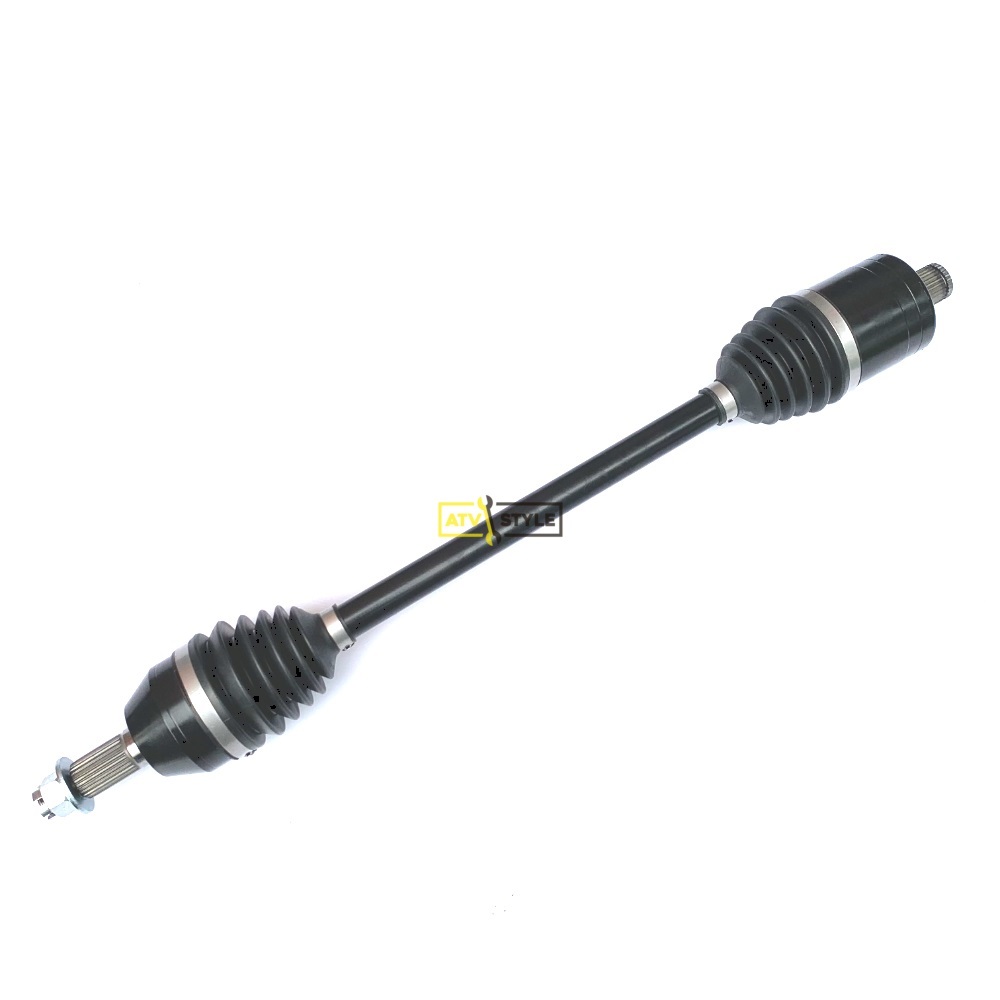 Привод задний усиленный Demon Axle Polaris RZR XP 1000 / RS1 PAXL-6052HD