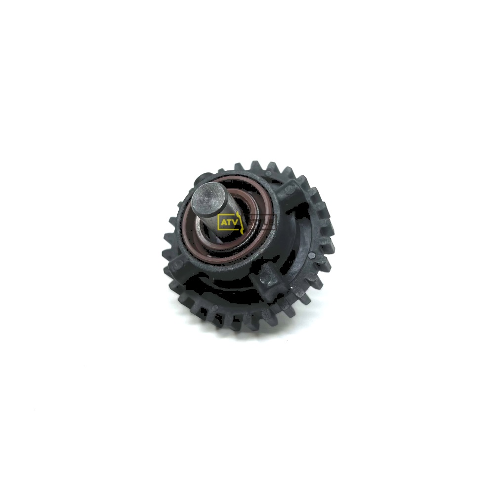 Сепаратор картерных газов X8 0800-011200