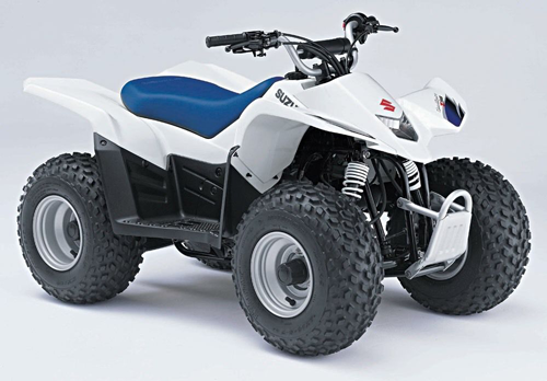 LT-Z50L8