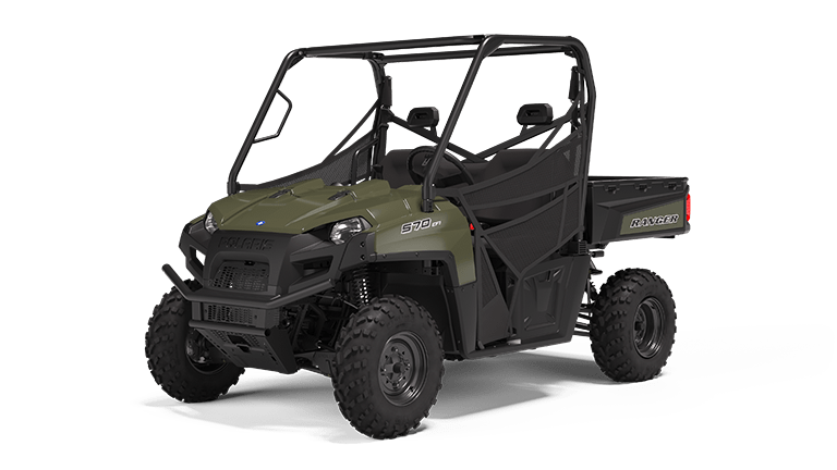 RANGER 500 (R20MAA50B1/B7)