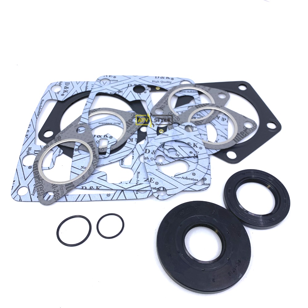 Комплект прокладок полный Sledex для Arctic Cat 570F 09-711270