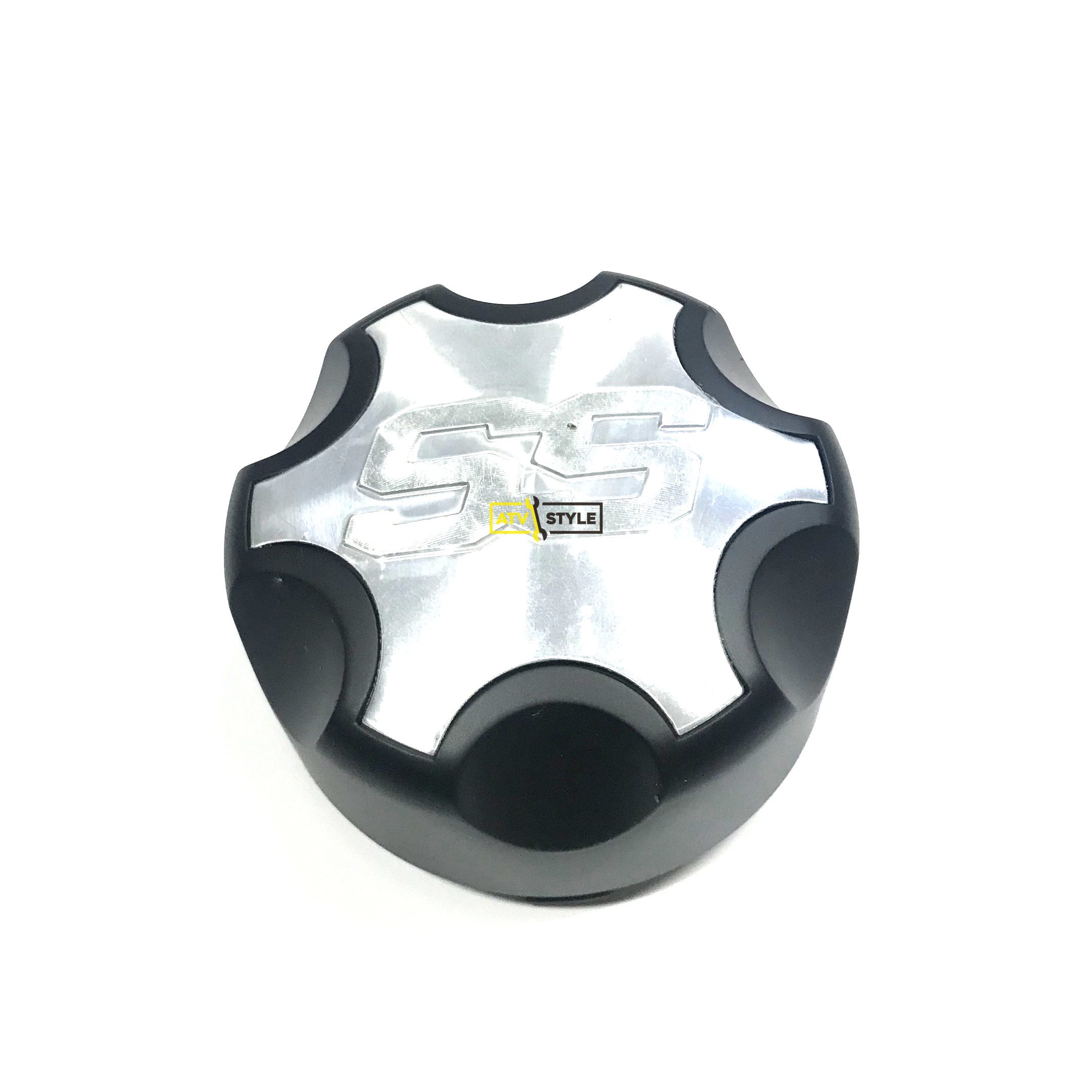 Центральный колпачок диска ITP C110SS