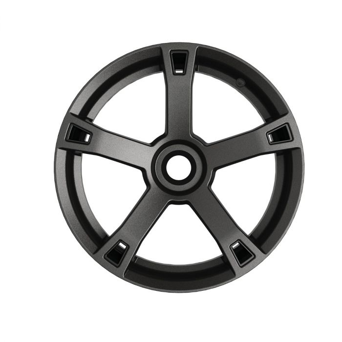 Вставки в диск колеса Intense Black BRP 219400825