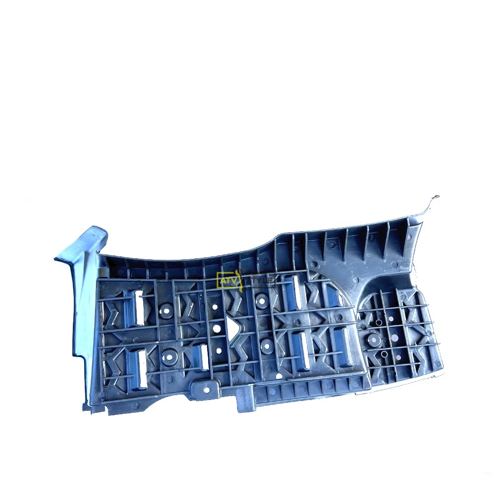 Подножка левая X6 905A-040003-1000