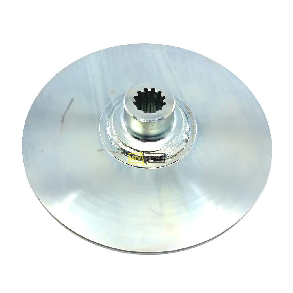 Диск тормозной Yamaha VK 540 83R-25831-00-00