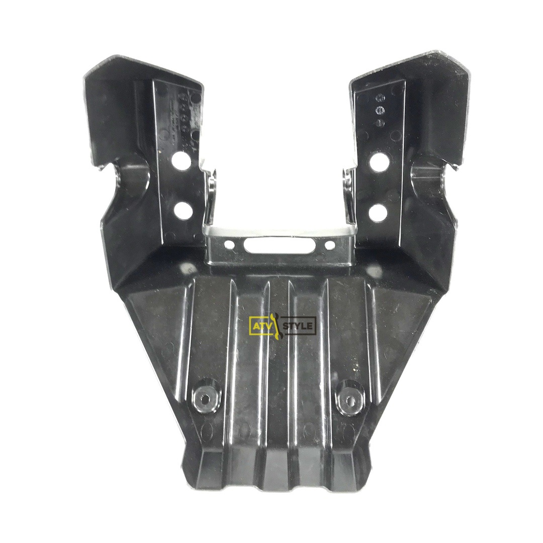 Облицовка переднего бампера G1 705003496