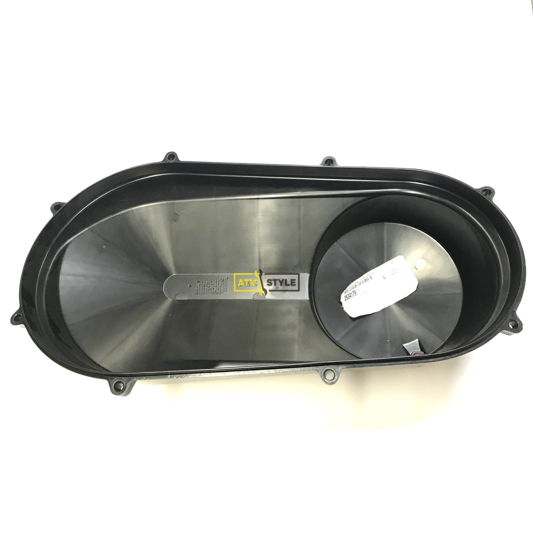 Внешняя крышка вариатора Polaris 2634179