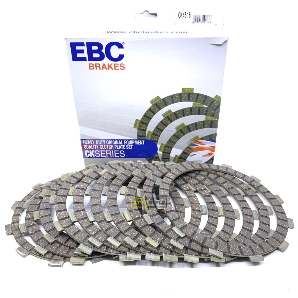Комплект дисков сцепления EBC CK4516
