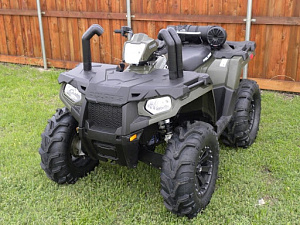 Комплект шноркелей Snorkelyoutv Polaris Sportsman 570