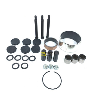 Ремкомплект ведущего вариатора Polaris RZR 900 / 1000 WE210920