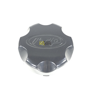Колпачок для дисков ITP SD CAP 4/137-156 BLACK B137SD