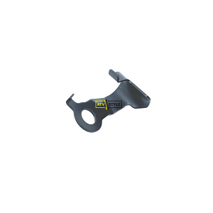 Кронштейн крепления тормозных шлангов Kawasaki 11056-0327