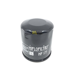 Фильтр маслянный Hiflo HF-177