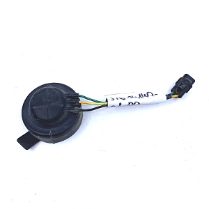 Патрон головной фары левый Yamaha б.у 5TG-84140-01-00_б.у