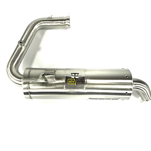 Банка HMF TITAN QS для Yamaha Viking 700 544713607487