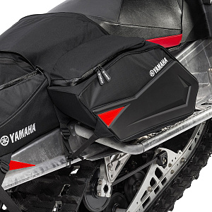 Задние сумки Yamaha  RS Vector SR Viper LTX RTX STX SMA-8JP73-00-00