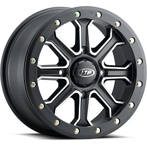 Диск для квадроцикла с бедлоком 14" 4х156 , 5+2 ITP Inertia 14VB113BX