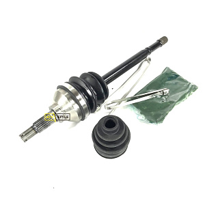 Полуось передняя  EPI для Kawasaki KVF 650/750 05-07 WE381628