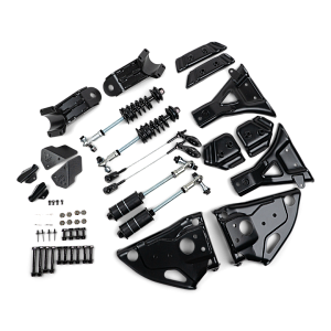 Гусеничный комплект BRP 715004755