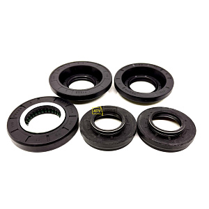 Сальники заднего редуктора Honda TRX 650/680 25-2047-5 All Balls Racing