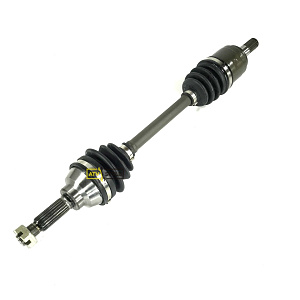 Привод передний Gambit Axles Suzuki без EPS (54901-31G20 , 54901-31G12 )