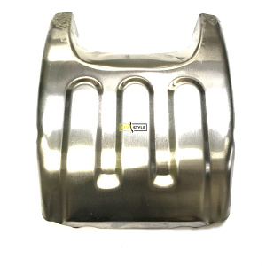 Передняя защита нижняя Honda 81160-HN8-000