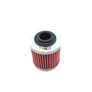 Фильтр масляный Hiflo HF560
