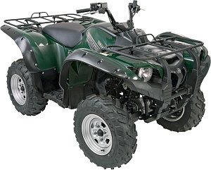 Расширители арок Maier для Grizzly 700 07-15 49207-20