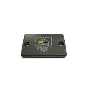 Крышка тормозного бачка литая Yamaha YFZ450 376030