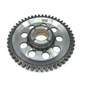 Шестерня муфты стартера Yamaha 3B4-15515-00-00