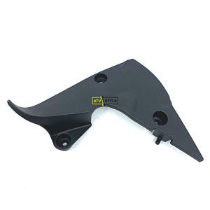 Накладка обтекателя левая Kawasaki 14091-1590