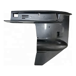 Корпус редуктора Skipper для Yamaha 40X sk66t-45311-01-4d