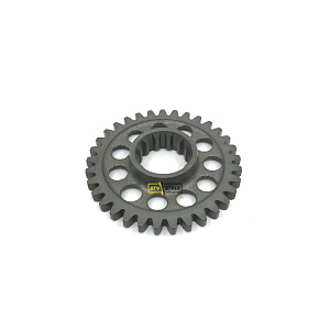 Шестерня Yamaha 450  5TA-11536-00-00