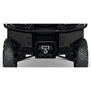 Передний бампер Xtreme Can Am Defender / Defender MAX 715003005