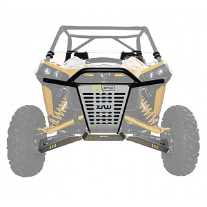 Бампер передний XRW BR6 для Can-am Maverick 110100501PR