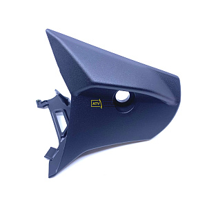 Крышка левого зеркала Honda 88143-MKC-A00