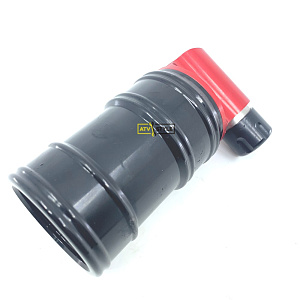 Бачок амортизатора Elka  ASS-RR-0391