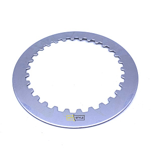 Диск сцепления T=1.6 Kawasaki 13089-0043