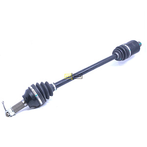Привод задний Interparts RZR 1000XP 16+ AB6-PO-8-339