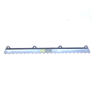 Окантовка металлическая подножки Yamaha 8JD-21926-00-00
