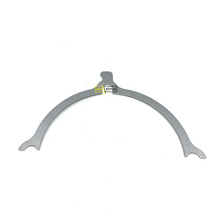 Пластина регулировочная Yamaha 3B4-17531-50-00