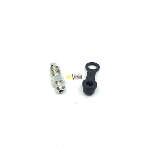 Штуцер тормозного суппорта Yamaha 36Y-W0048-00-00