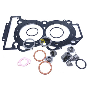 Комплект прокладок ГБЦ Polaris 850 XP 0934-4826