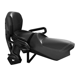 Сиденье для снегохода в сборе Ski Doo 860202347