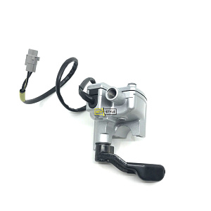 Курок газа Yamaha  5TG-26250-10-00