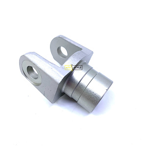 Кронштейн правой подножки Suzuki 43531-41G10-000