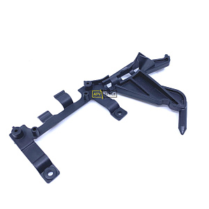 Кронштейн защитного кожуха ремня вариатора Ski Doo 417300396