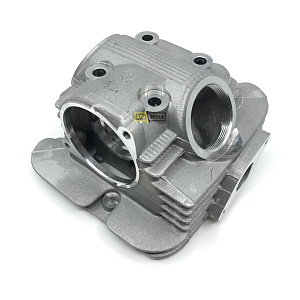 Головка блока цилиндра Yamaha 3FA-11102-04-00