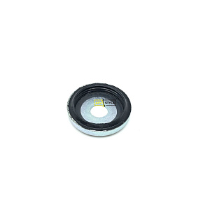 Крышка-сальник задней цапфы  Yamaha 3JN-23517-00-00