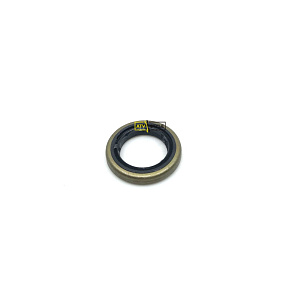 Сальник муфты хвостовика переднего редуктора KB 13X19X13 Kawasaki 92049-1572